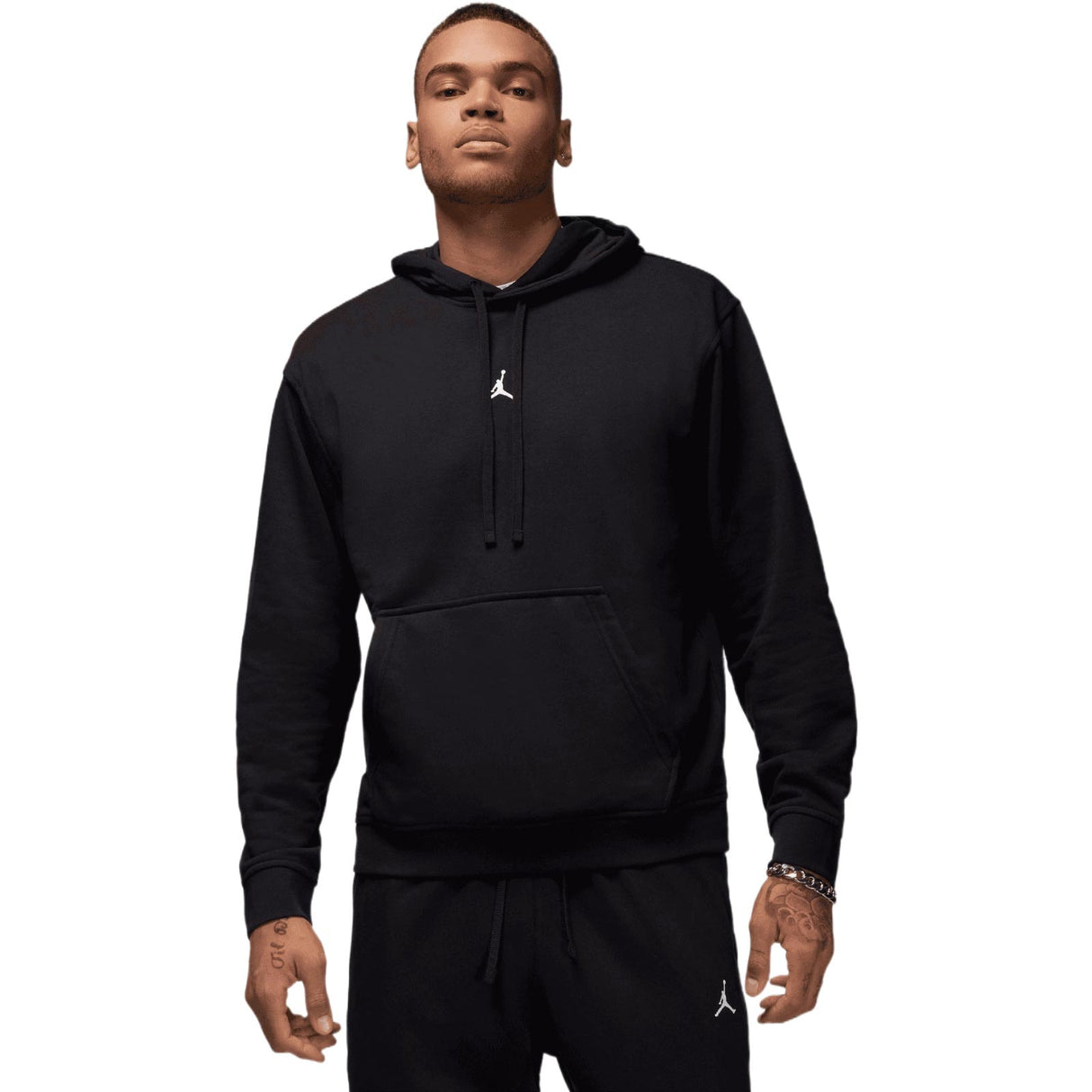 Jordan Sport Crossover Mens Dri-FIT Pullover Hoodie