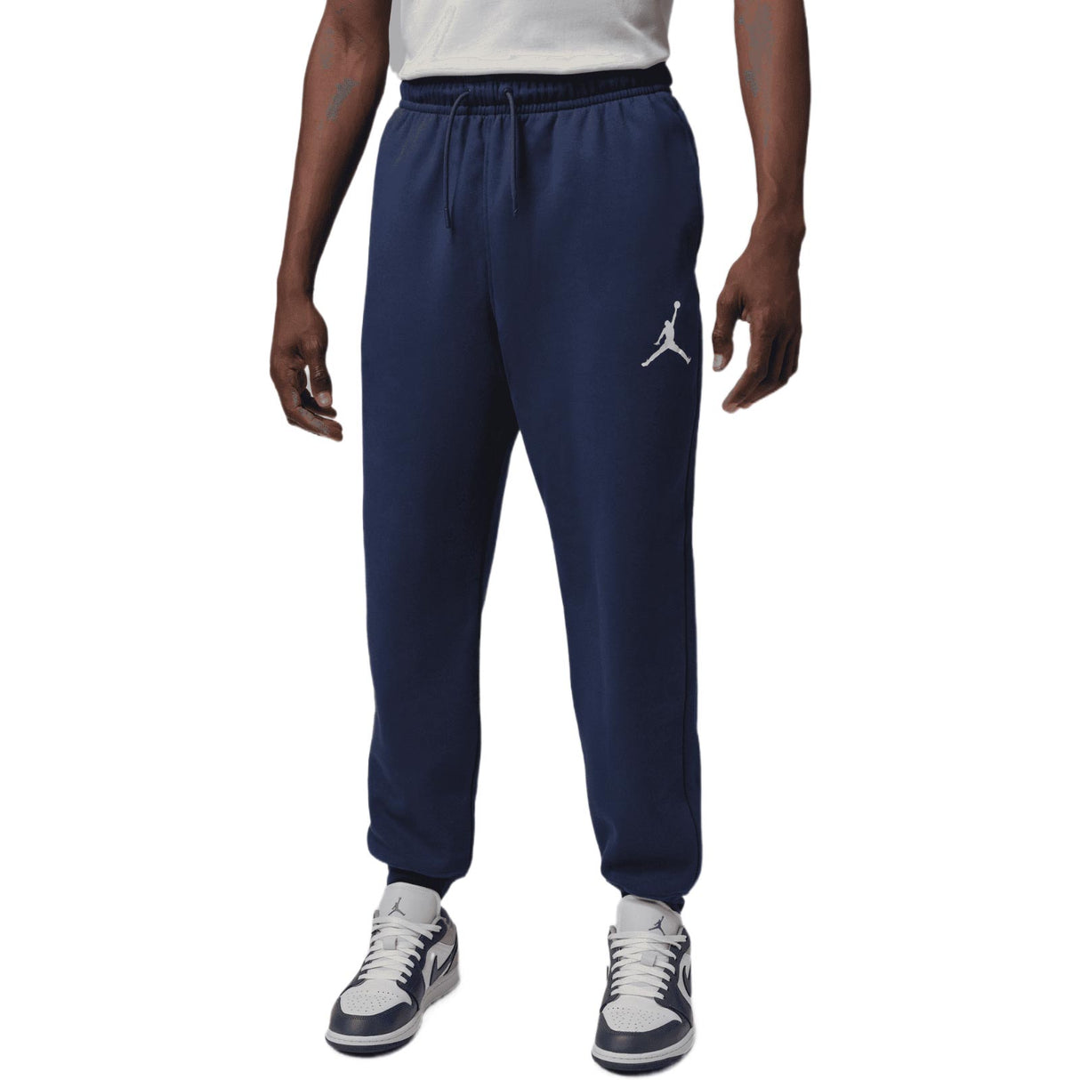 Nike Jordan Mens Fleece Pants