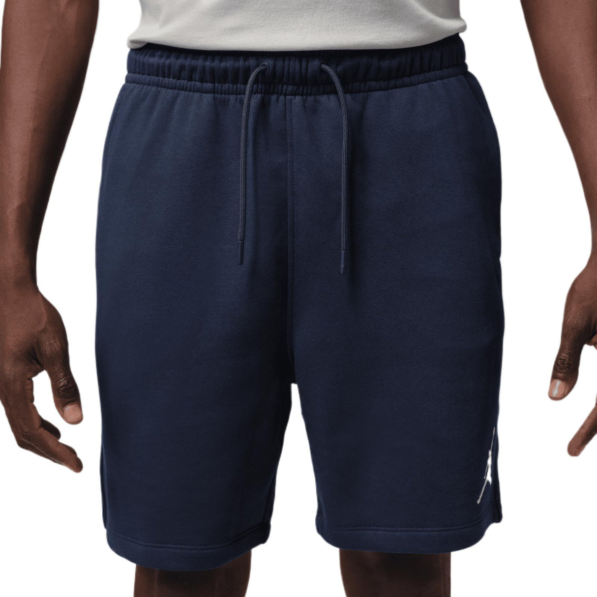 Nike Jordan Jumpman Mens Fleece Shorts