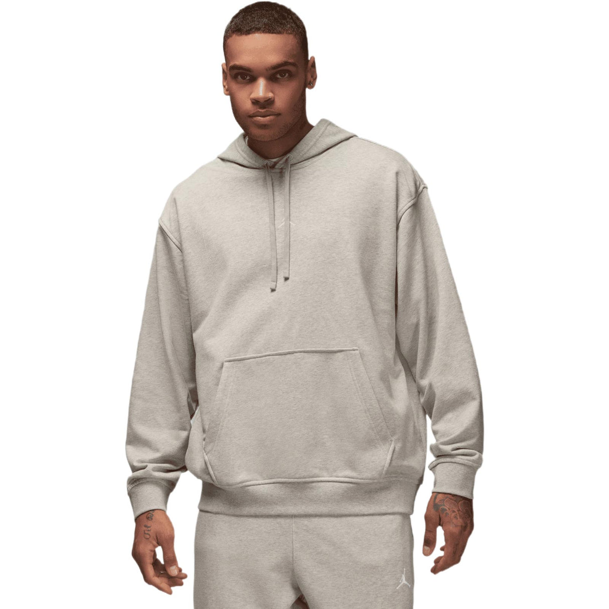 Nike Jordan Sport Crossover Mens Dri-FIT Pullover Hoodie