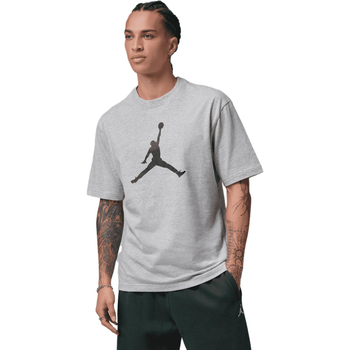 Nike Jordan Jumpman Mens T-Shirt