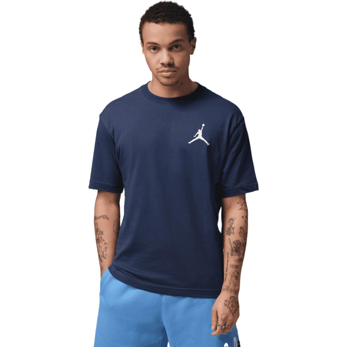 Nike Jordan Jumpman Mens T-Shirt