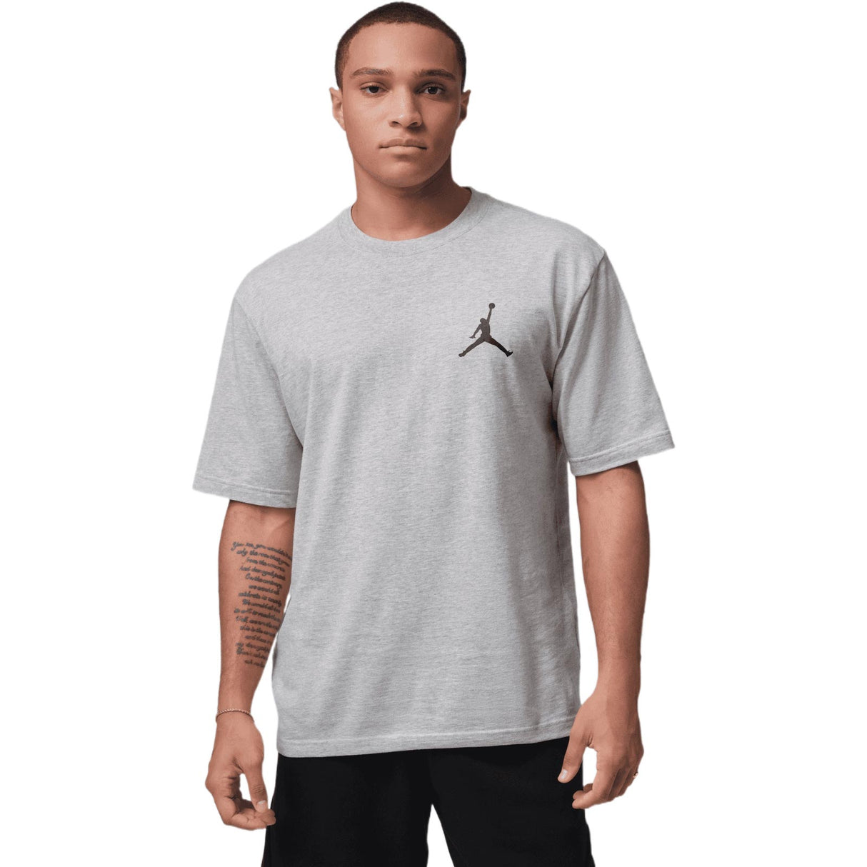 Nike Jordan Jumpman Mens T-Shirt