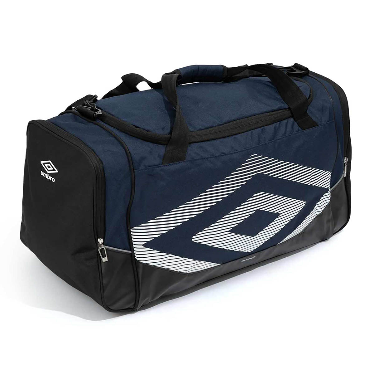 UMBRO PRO TRAINING MEDIUM HOLDALL NAVY