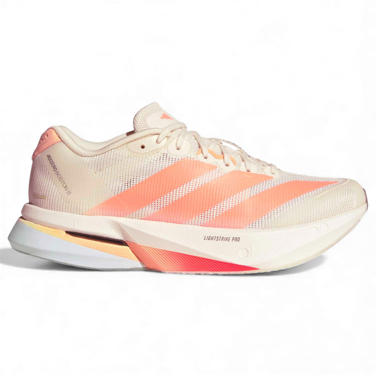 adidas Adizero Boston 13 Womens Running Shoes