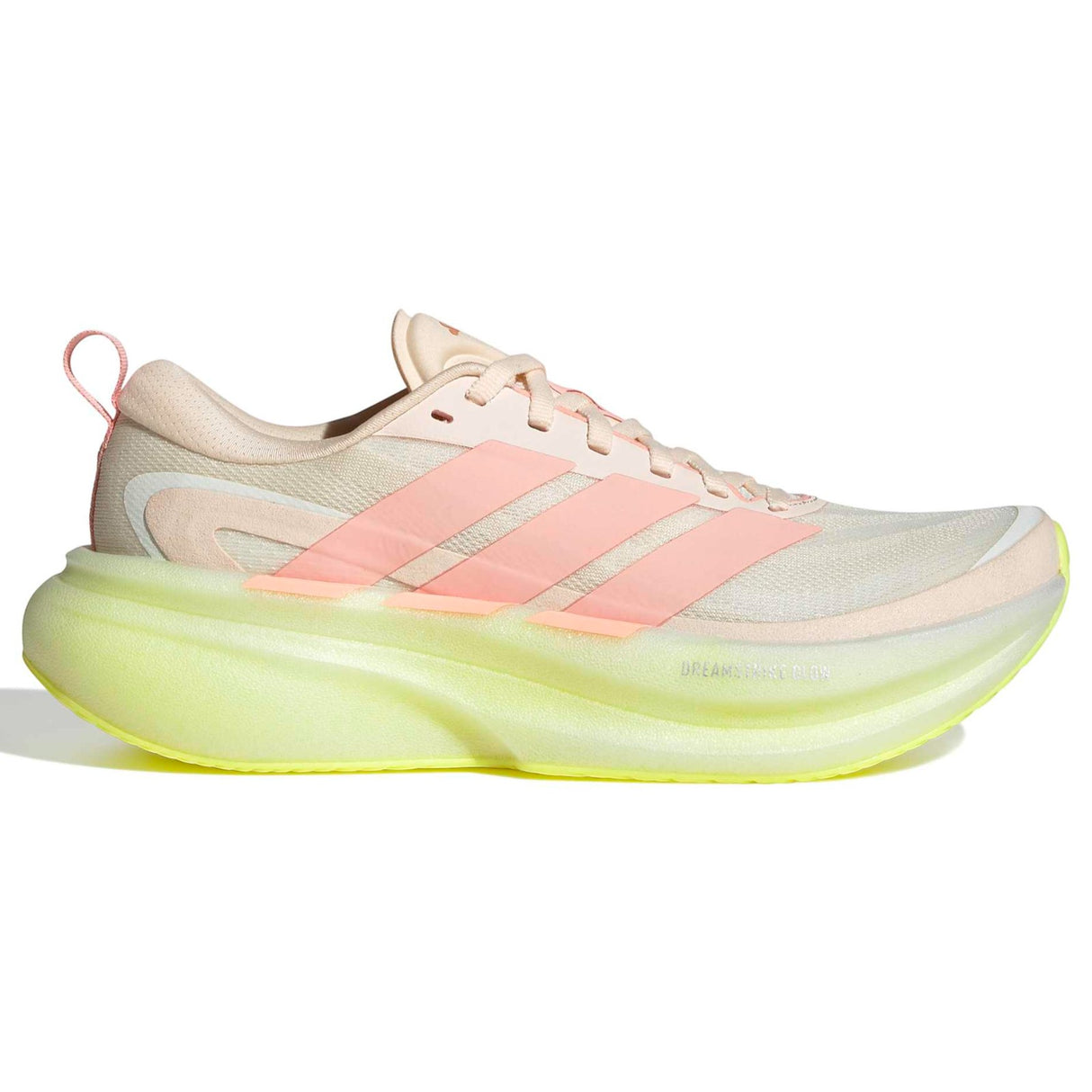 adidas Supernova Glide Dreamstrike Womens Road Running Shoes