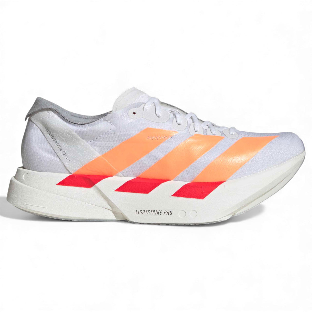 adidas Adizero Adios Pro 4 Womens Running Shoes