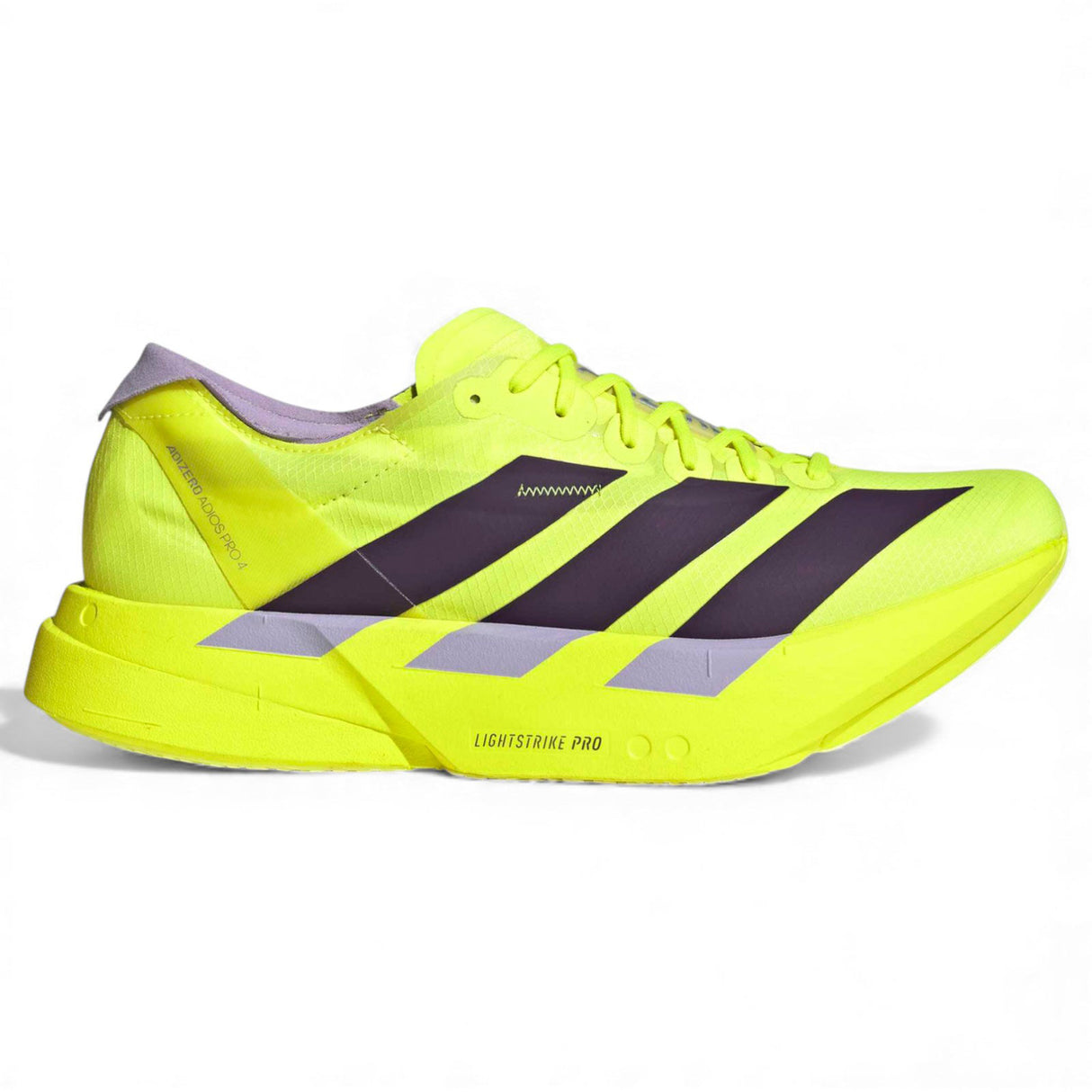 Adidas Adizero Adios Pro 4 Mens Running Shoes
