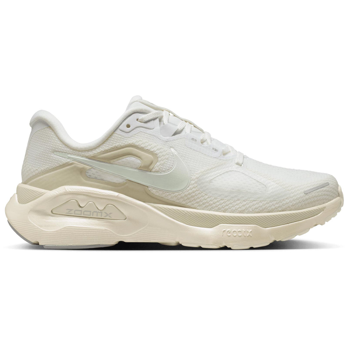 Nike Structure Plus Womens White