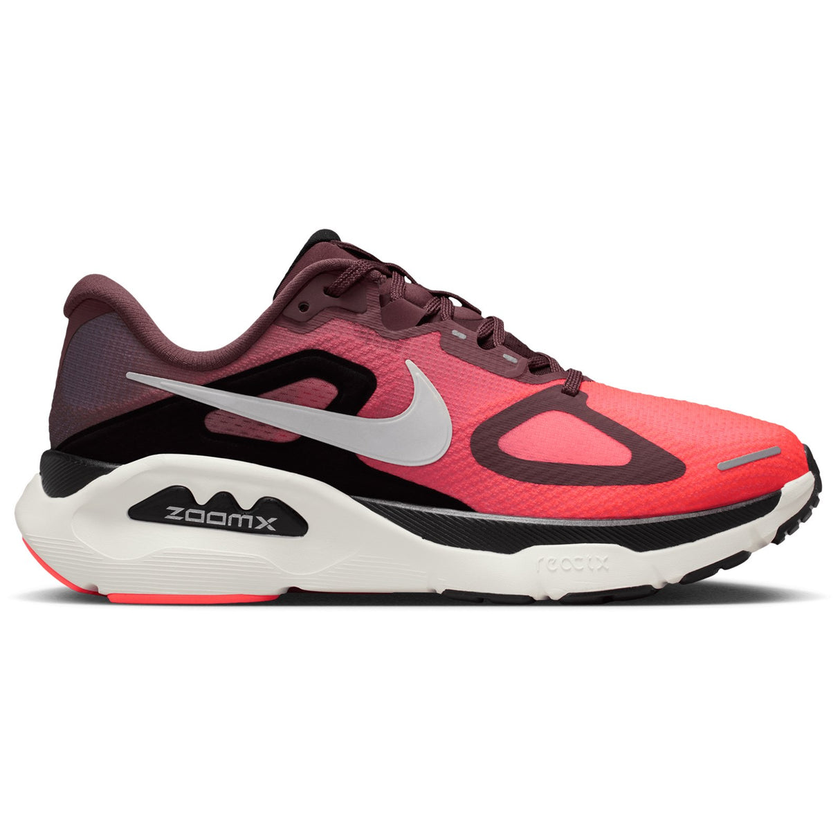Nike Structure Plus Womens Road Running Shoes