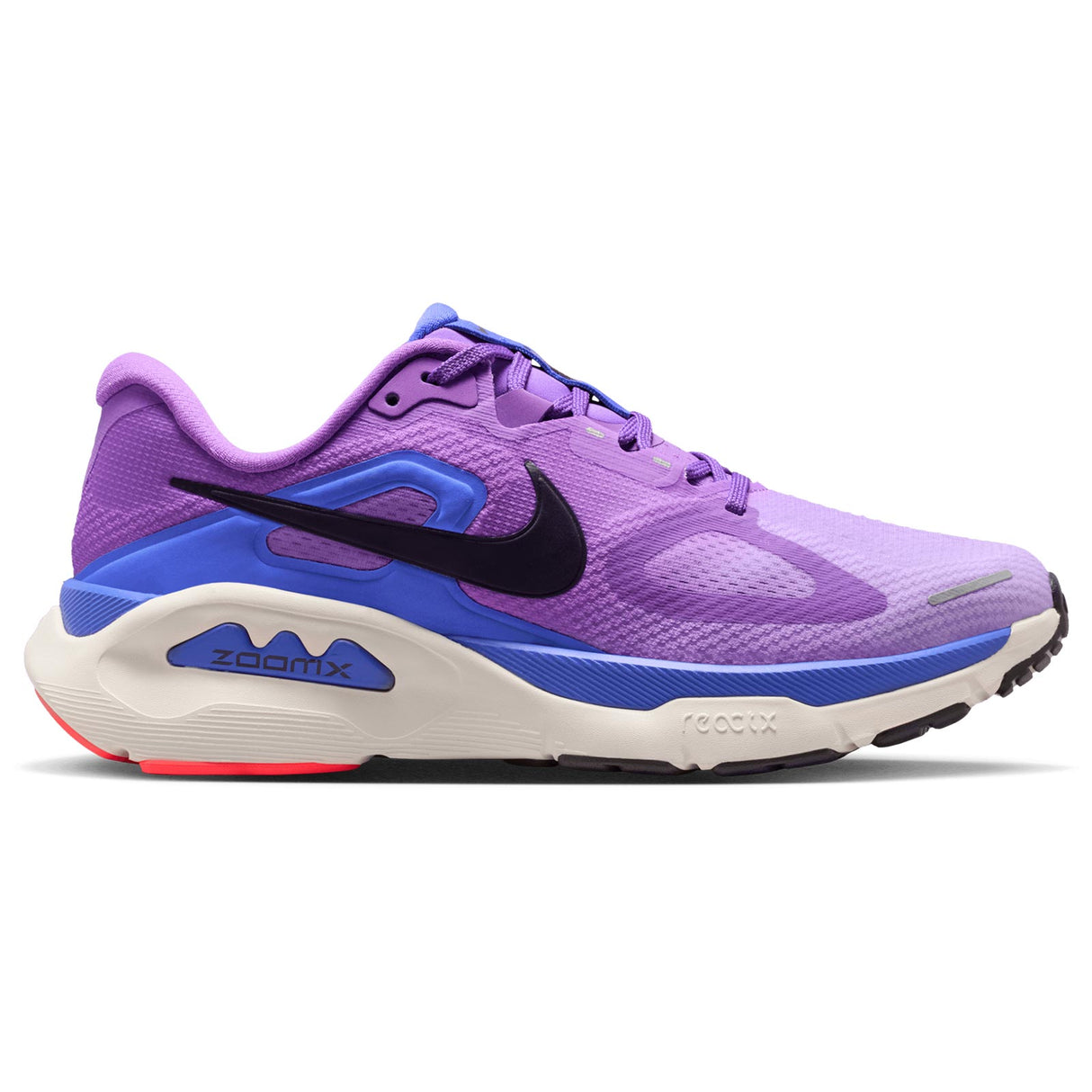 Nike Structure Plus Womens Road Running Shoes