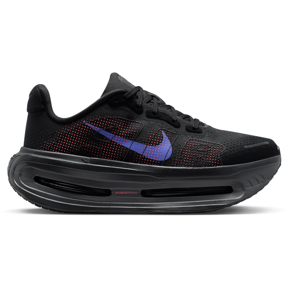 Nike Vomero Premium Womens Black