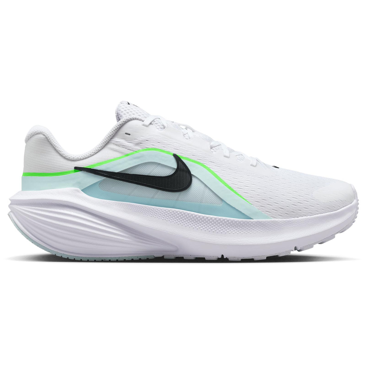 Nike Downshifter 14 Mens White
