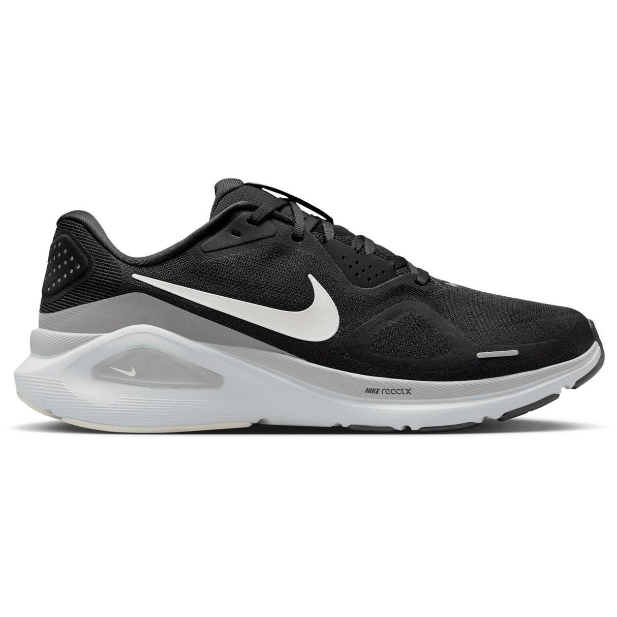 Nike Structure 26 Mens Black
