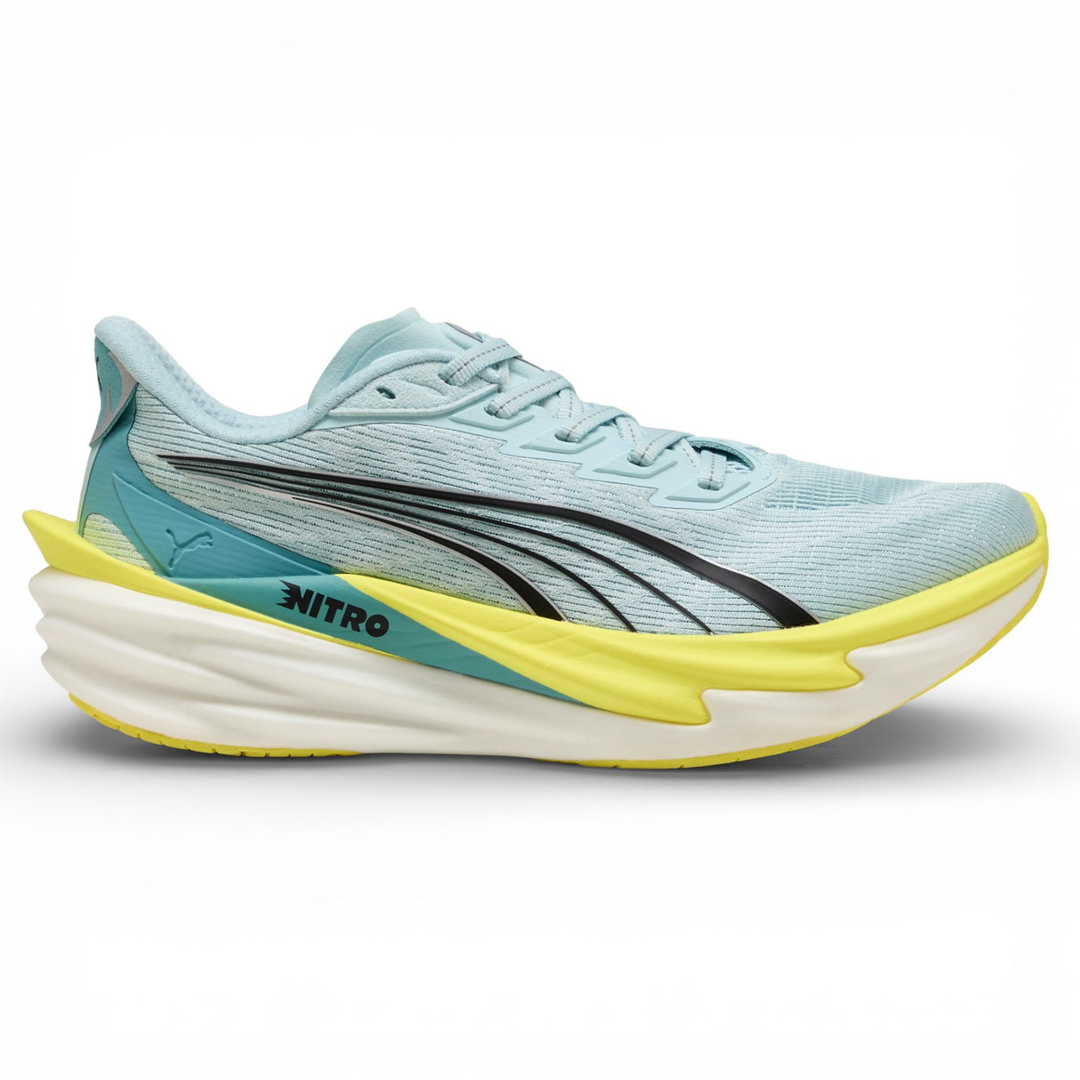 PUMA Deviate NITRO™ 4 Womens Running Shoes