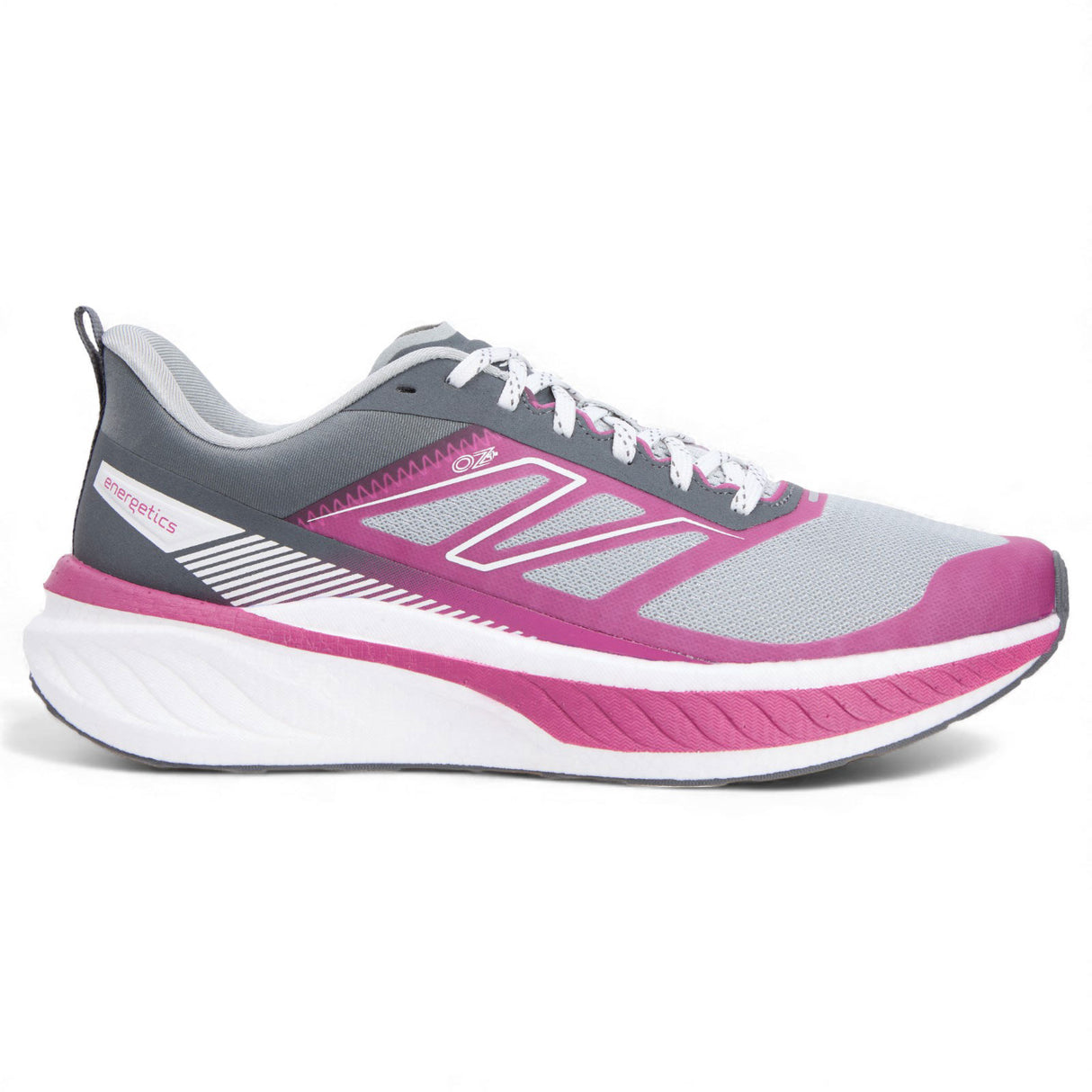 Energetics OZ+ Womens Lightweight Running Shoes