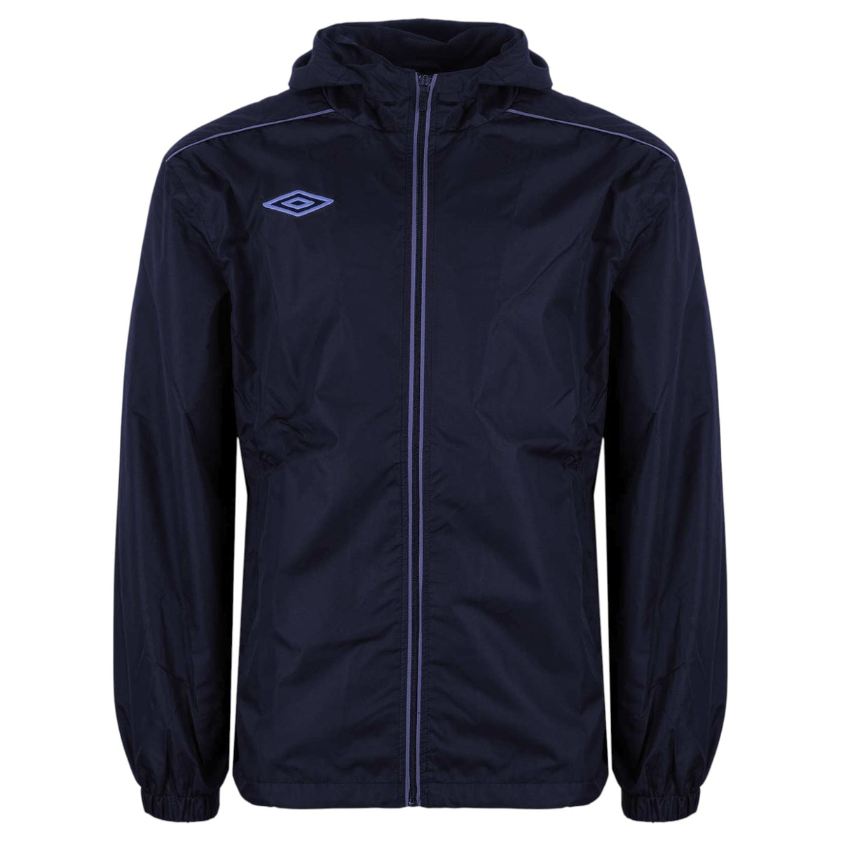 Umbro Roberto Mens Regular-Fit Lightweight Shower Jacket