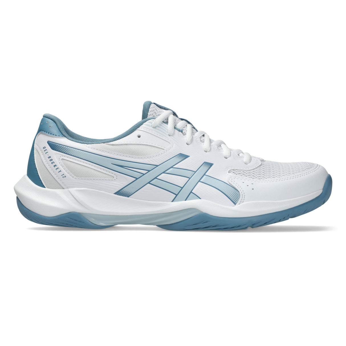 Asics GEL-ROCKET 12 Mens Volleyball Shoes