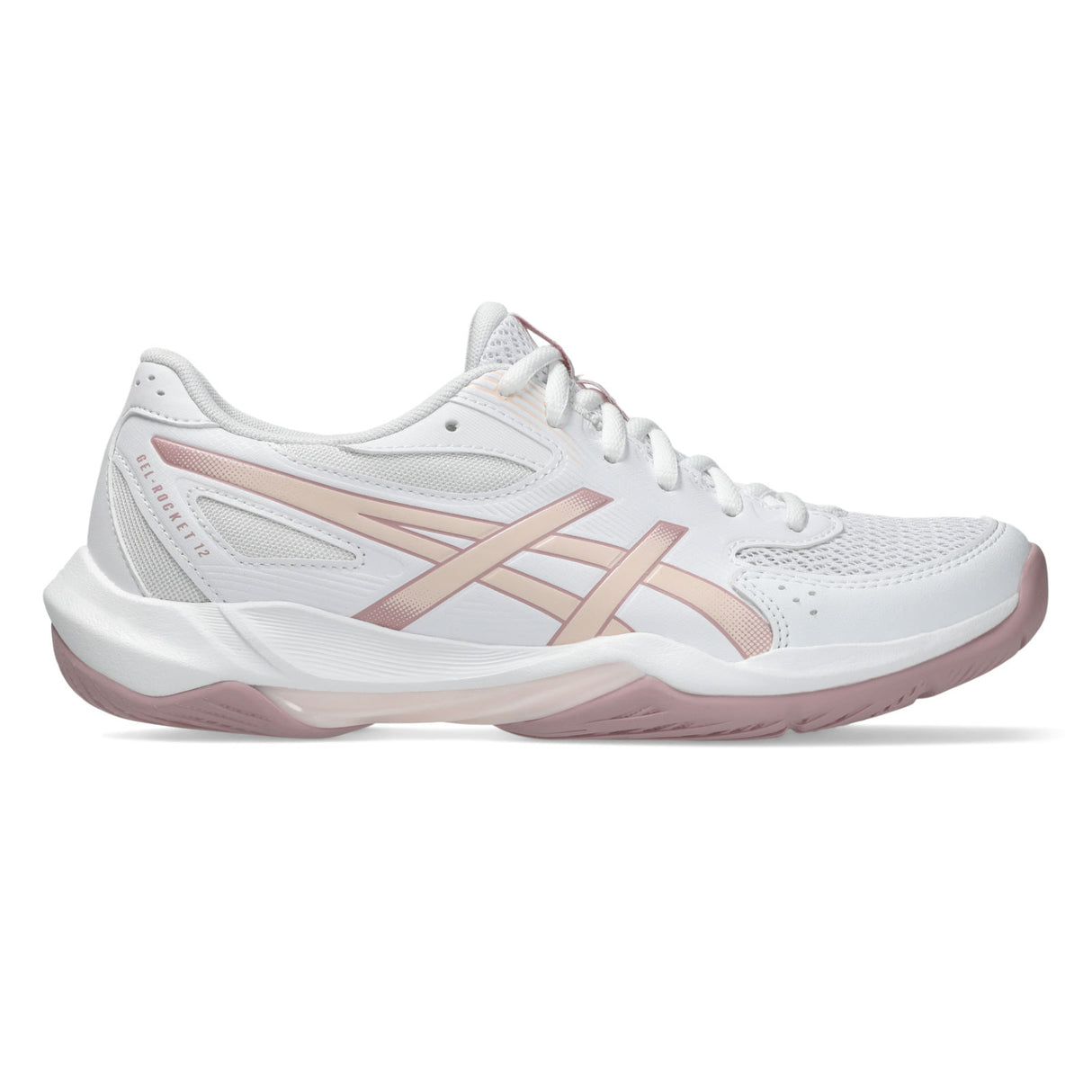 Asics GEL-ROCKET 12 Womens Volleyball Shoes