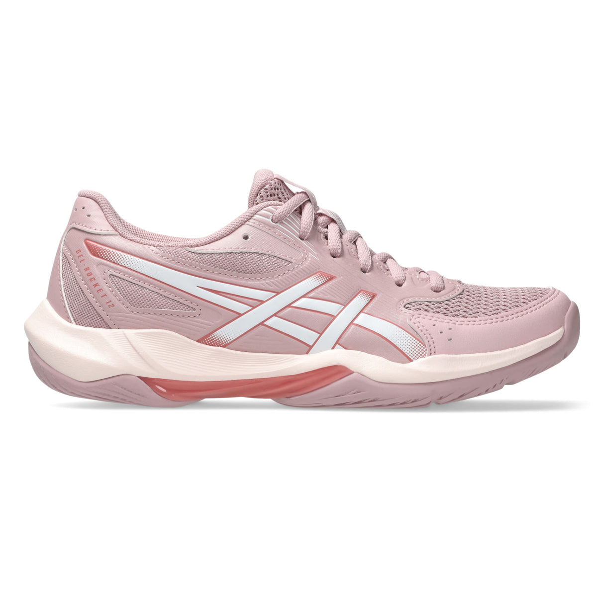Asics GEL-ROCKET 12 Womens Volleyball Shoes