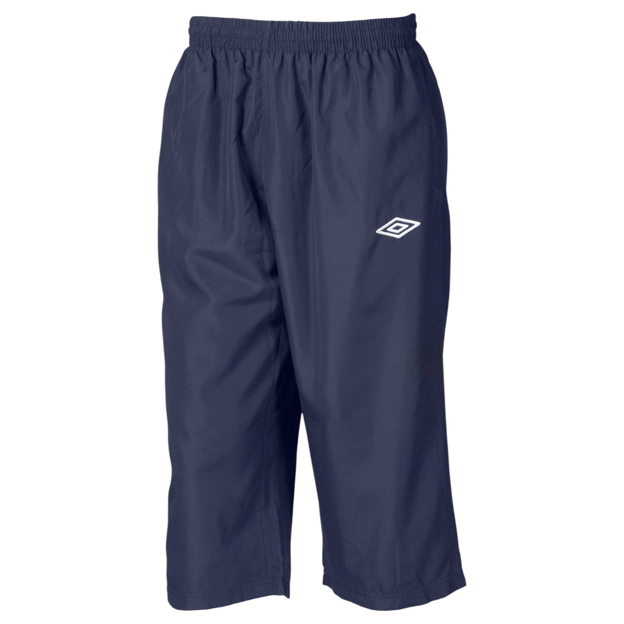 Umbro Johan Woven Mens 3/4 Length Pants