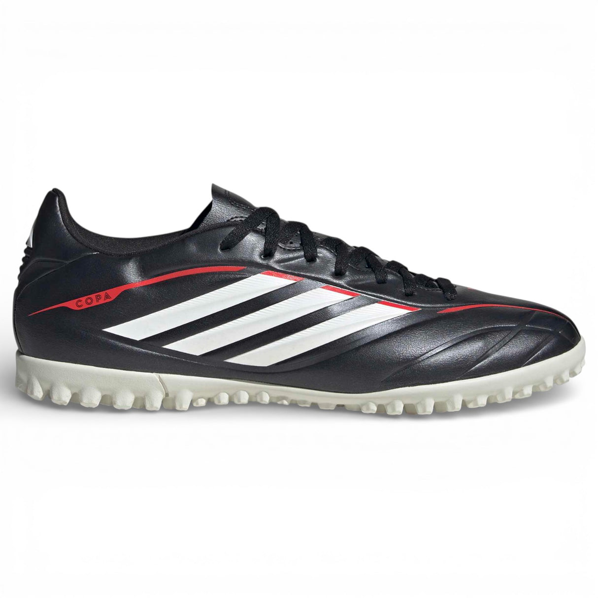 adidas Copa Pure IV Club Mens Turf Ground Football Shoes