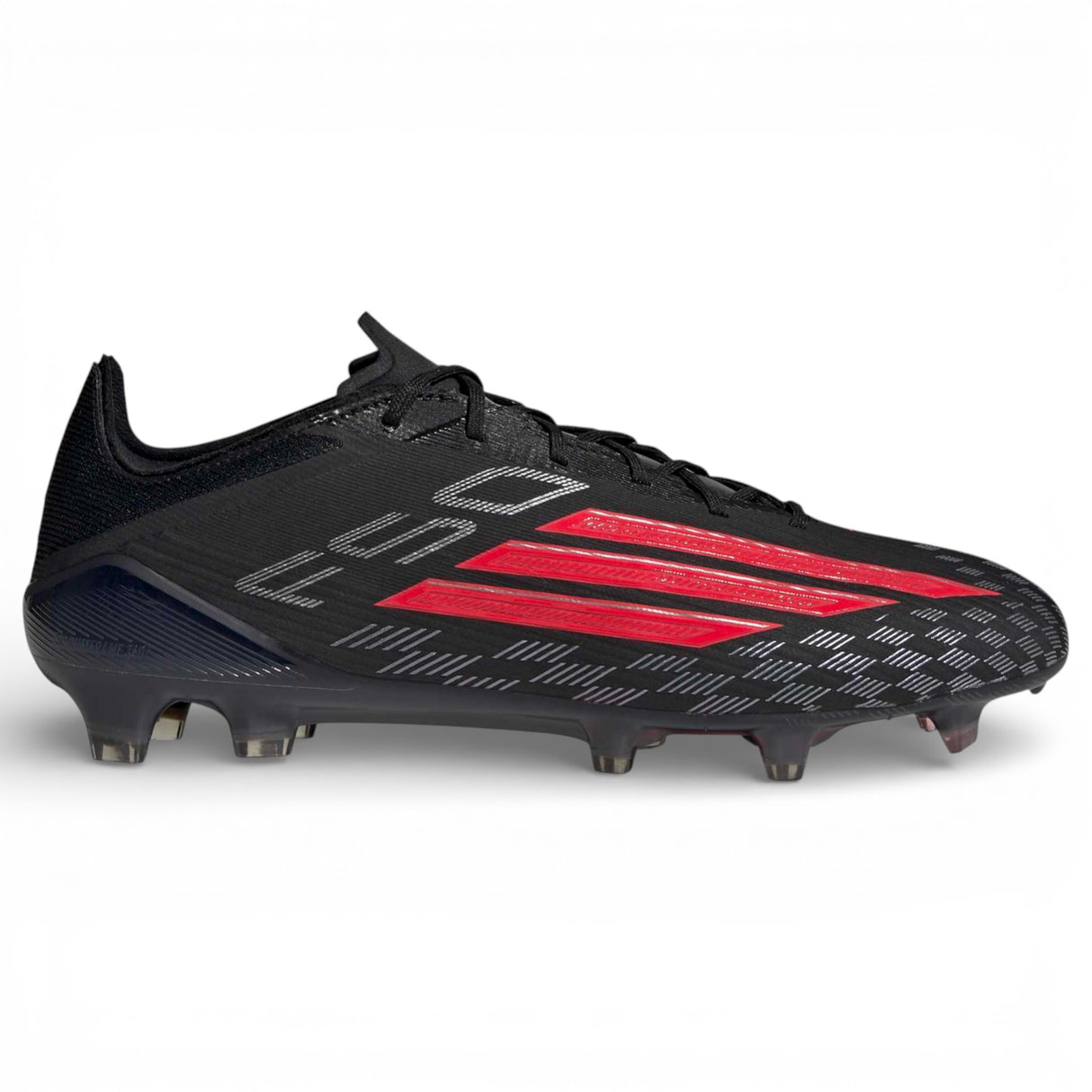 adidas F50 Elite Mens Firm Ground Lace Football Boots