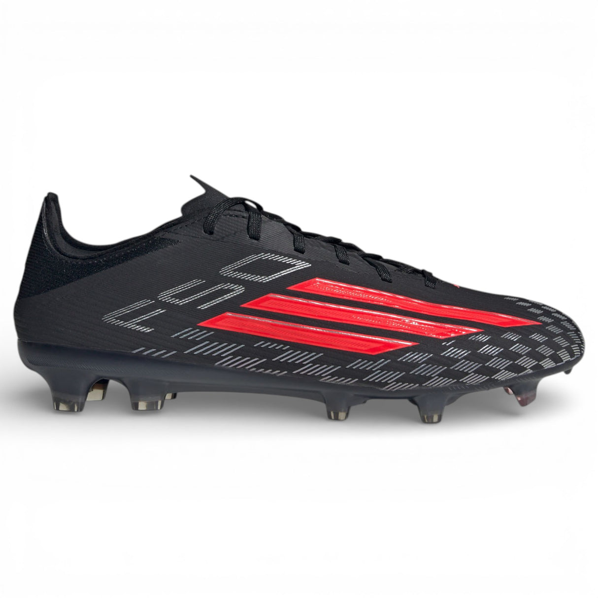 adidas F50 Pro Mens Firm Ground Lace Football Boots