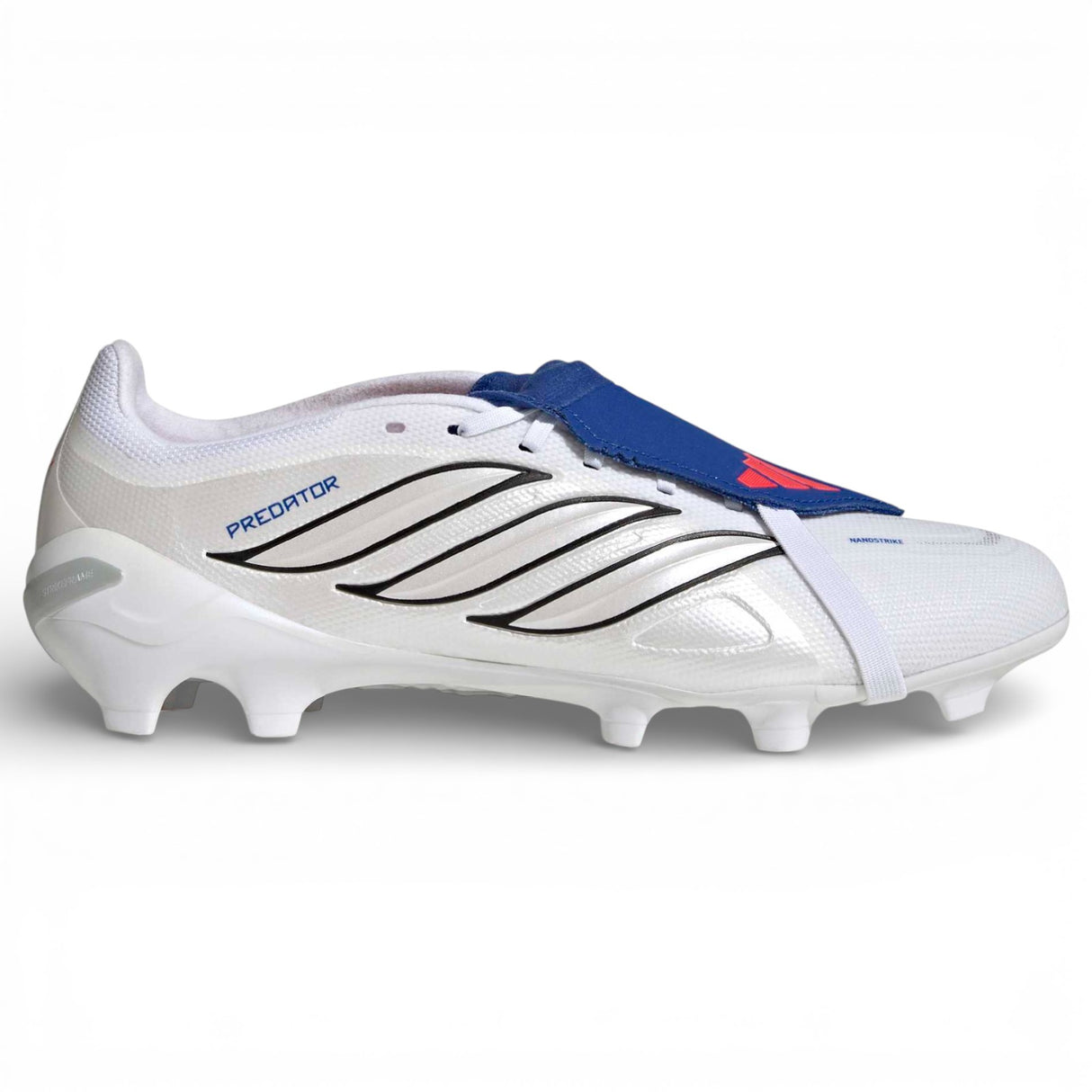 adidas Predator League Mens Firm Ground Football Boots