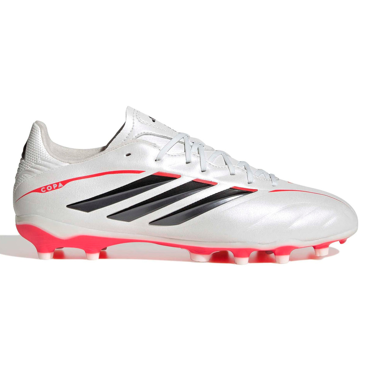 adidas Copa Pure IV League Kids Firm Ground Football Boots