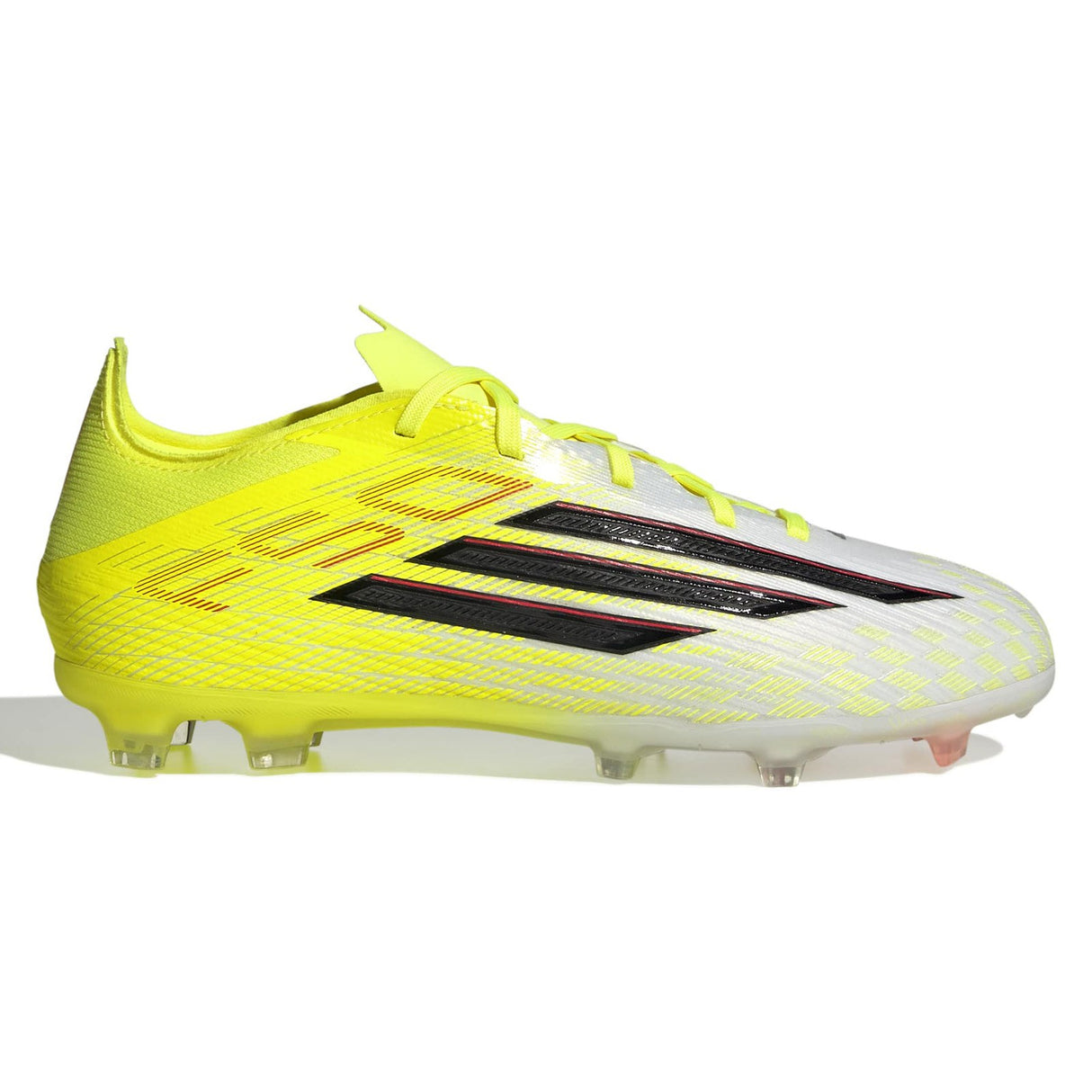 adidas F50 Elite Kids Firm Ground Football Boots