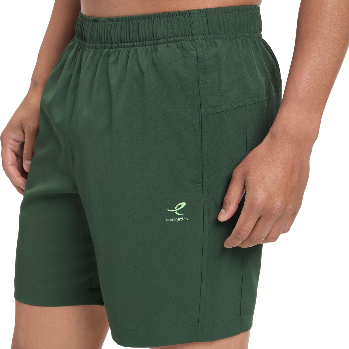 Energetics Thilo Mens Regular-Fit Shorts