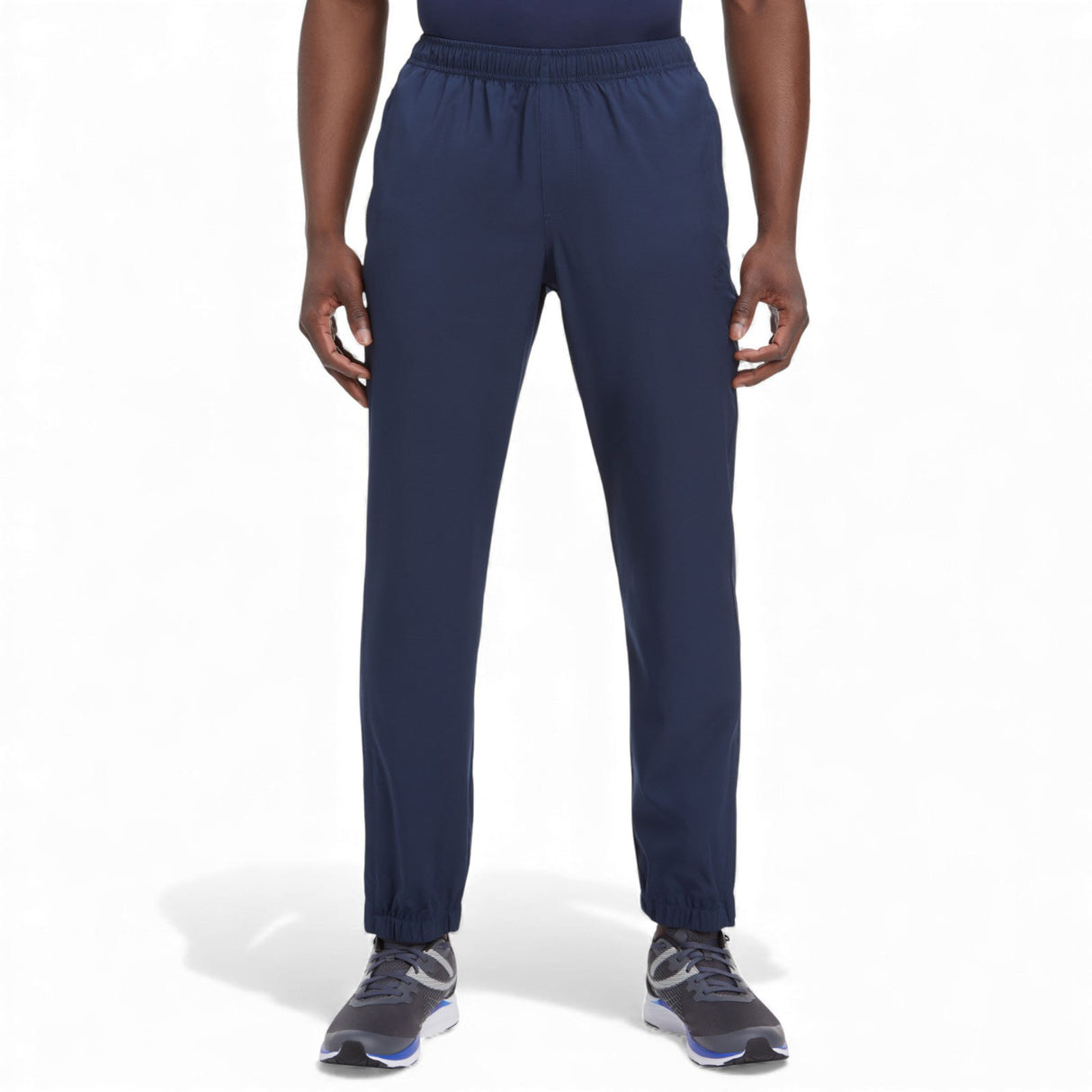 Energetics Maxir Mens Regular-Fit Track Pants