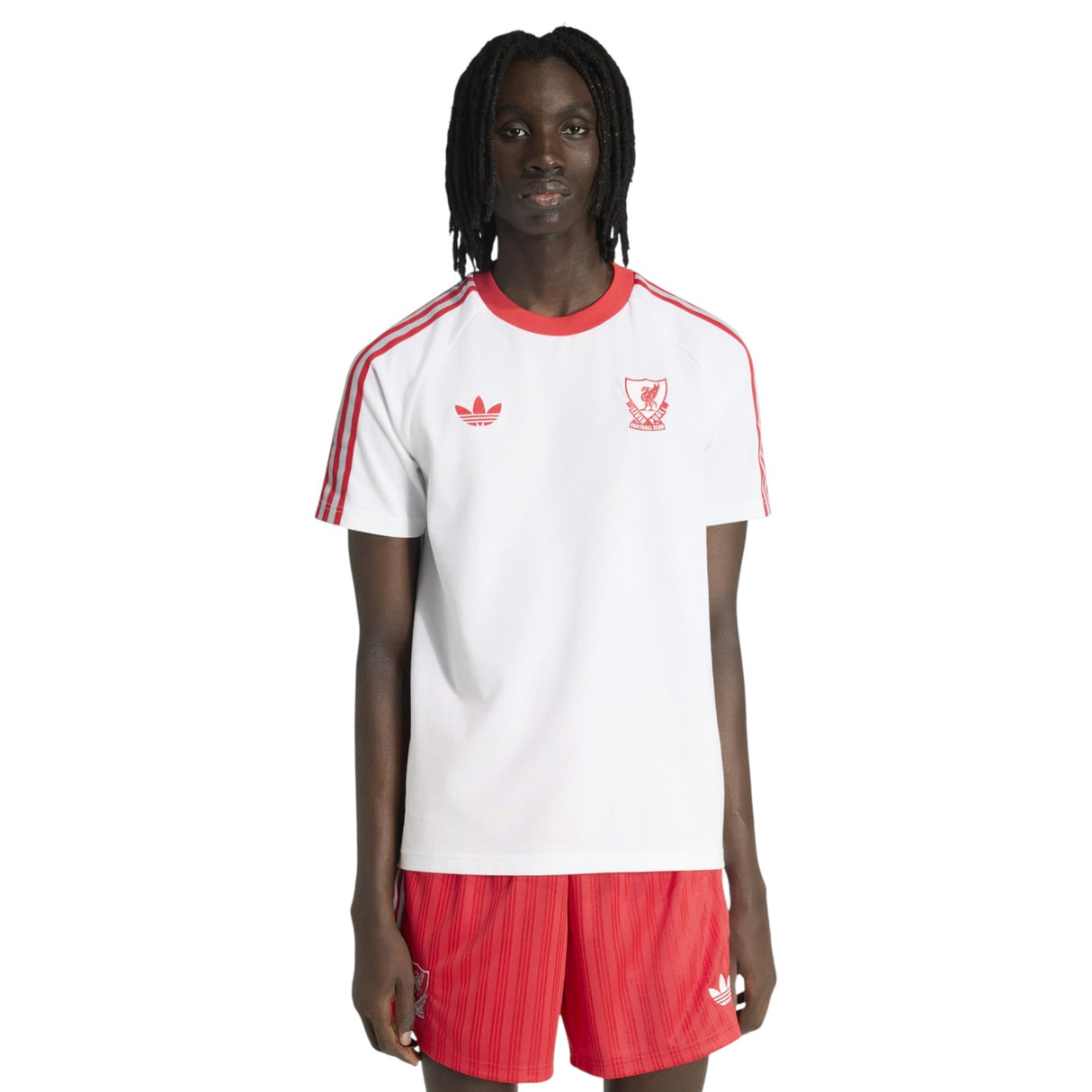 adidas Originals Liverpool Football 2025/26 Mens Short