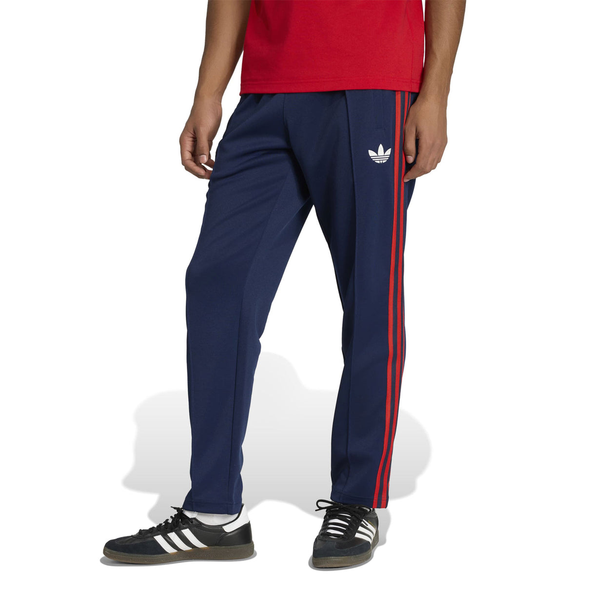 adidas Originals Arsenal Football 2025/26 Mens Track Pants