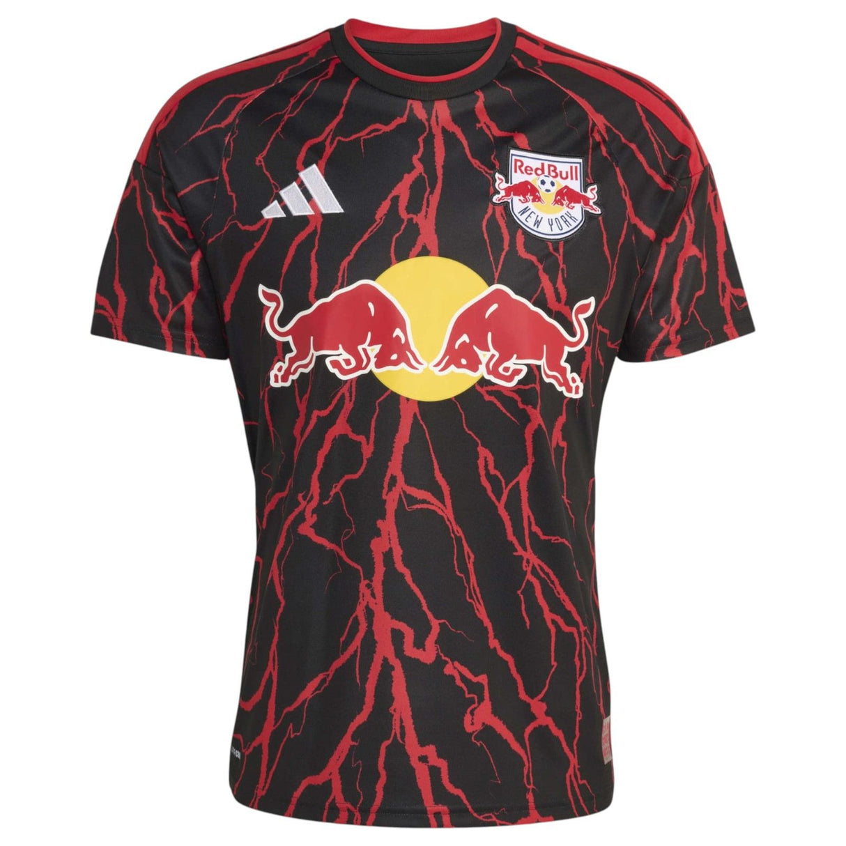 adidas Red Bull New York Football 2026/27 Mens Home Jersey