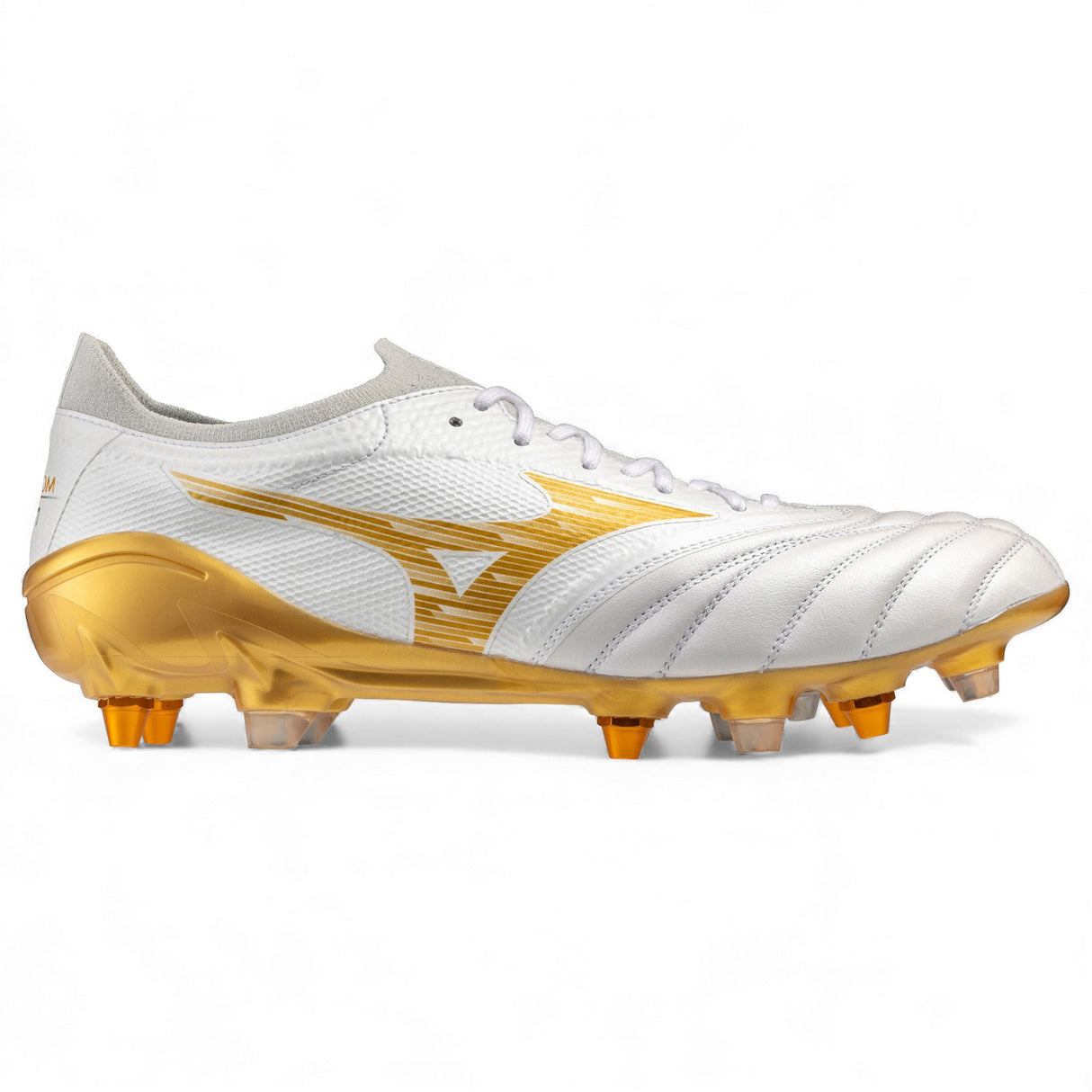 Mizuno Morelia Neo IV Elite Mens Artificial Ground Football Boots