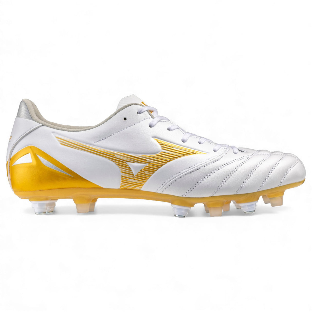 Morelia Neo IV Pro Mens Artificial Ground Football Boots