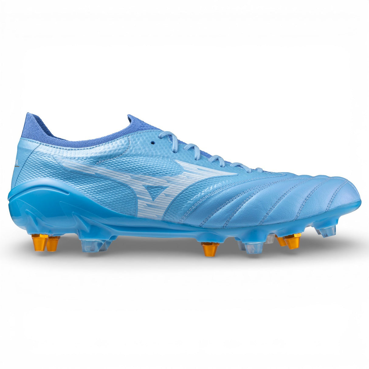 Mizuno Morelia Neo IV Elite Mens AG Football Boots