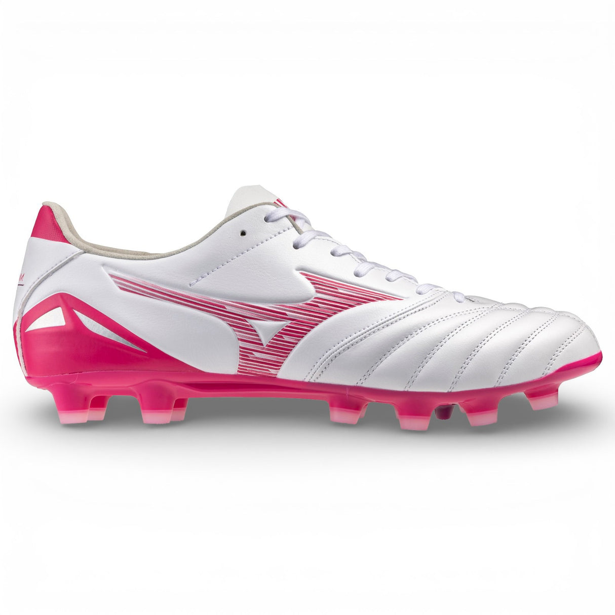 Mizuno Morelia Neo IV Pro Mens Firm Ground Football Boots