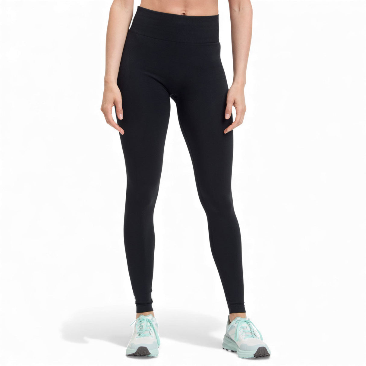 Energetics Katie Womens Stretch Leggings