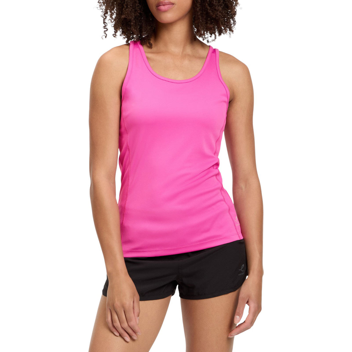 Energetics Pika Lightweight Womens Sleeveless Vest Top