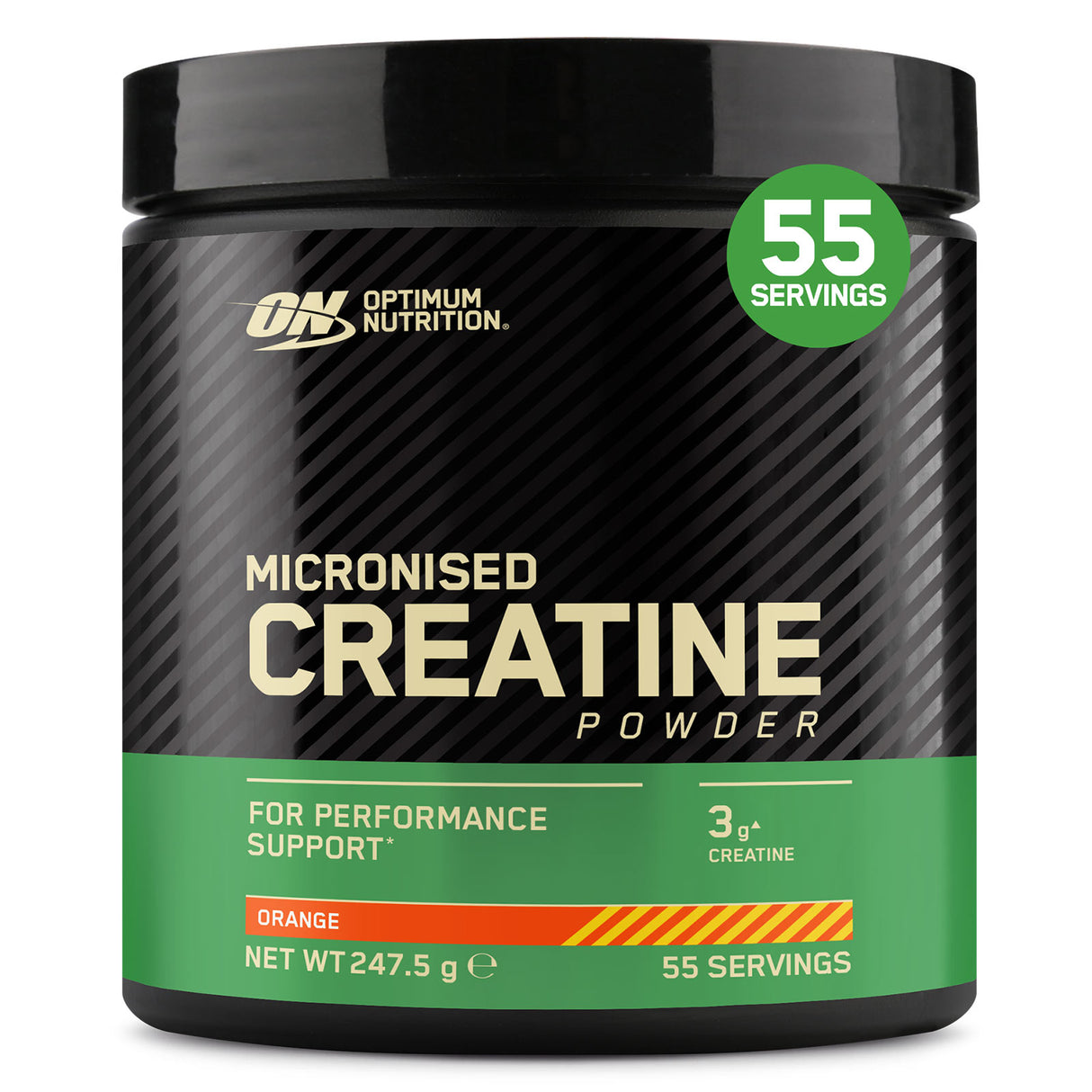 Optimum Nutrition Creatine Powder 240g