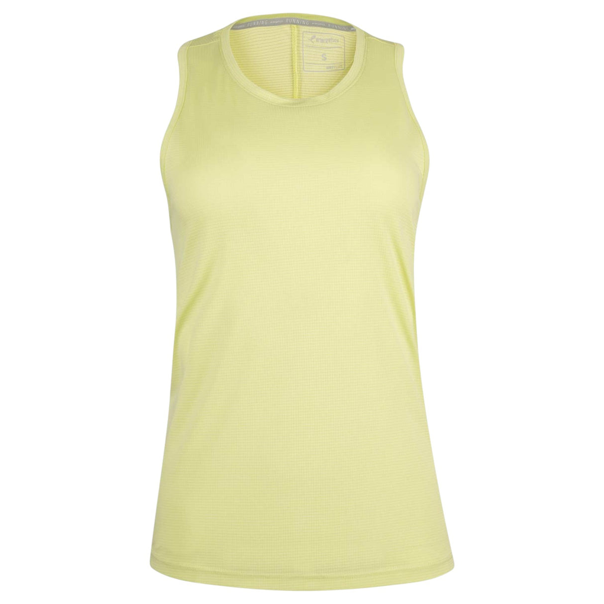 Energetics Stefanie Womens Sleeveless Running T-Shirt