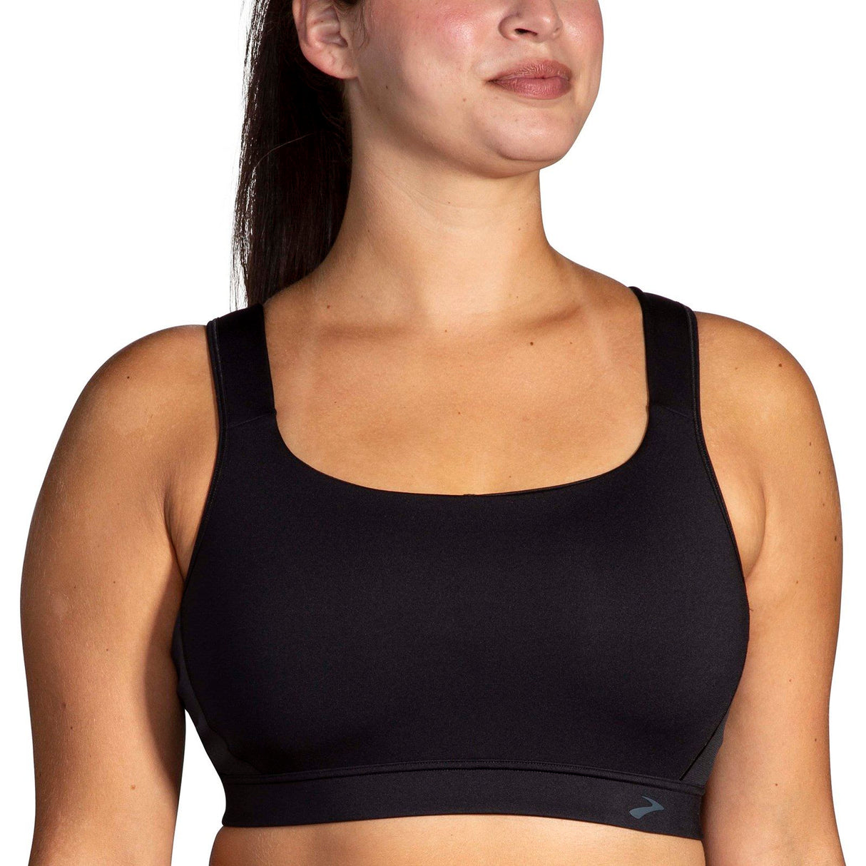 Brooks Convertible 2.0 Womens High-Support Sports Bra
