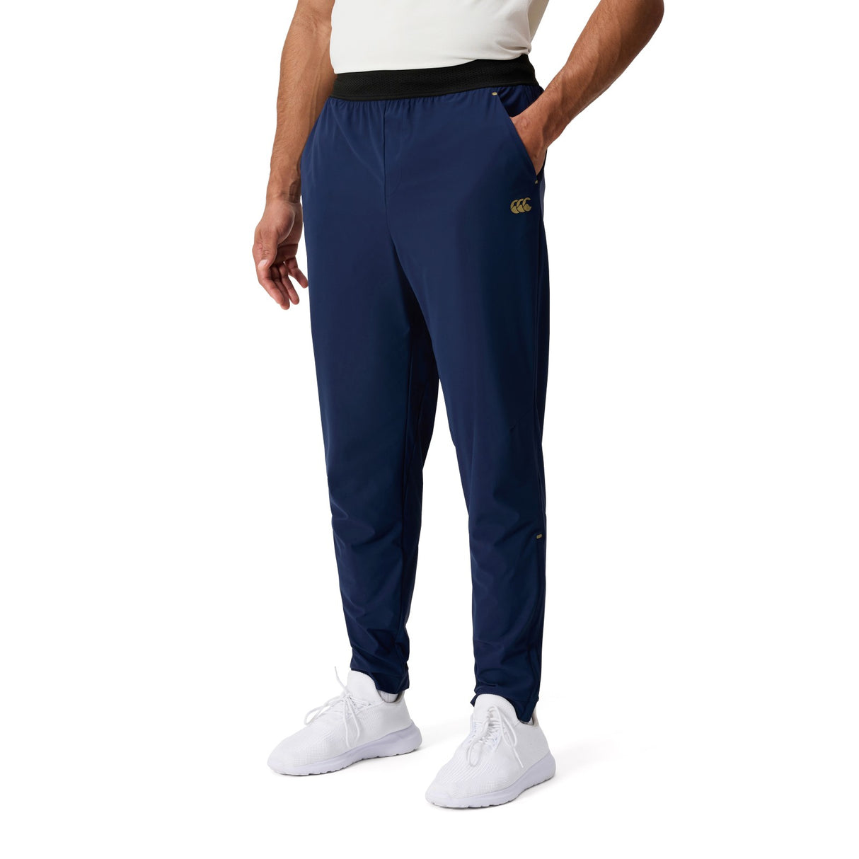 Canterbury Everest Woven Mens Training Pant