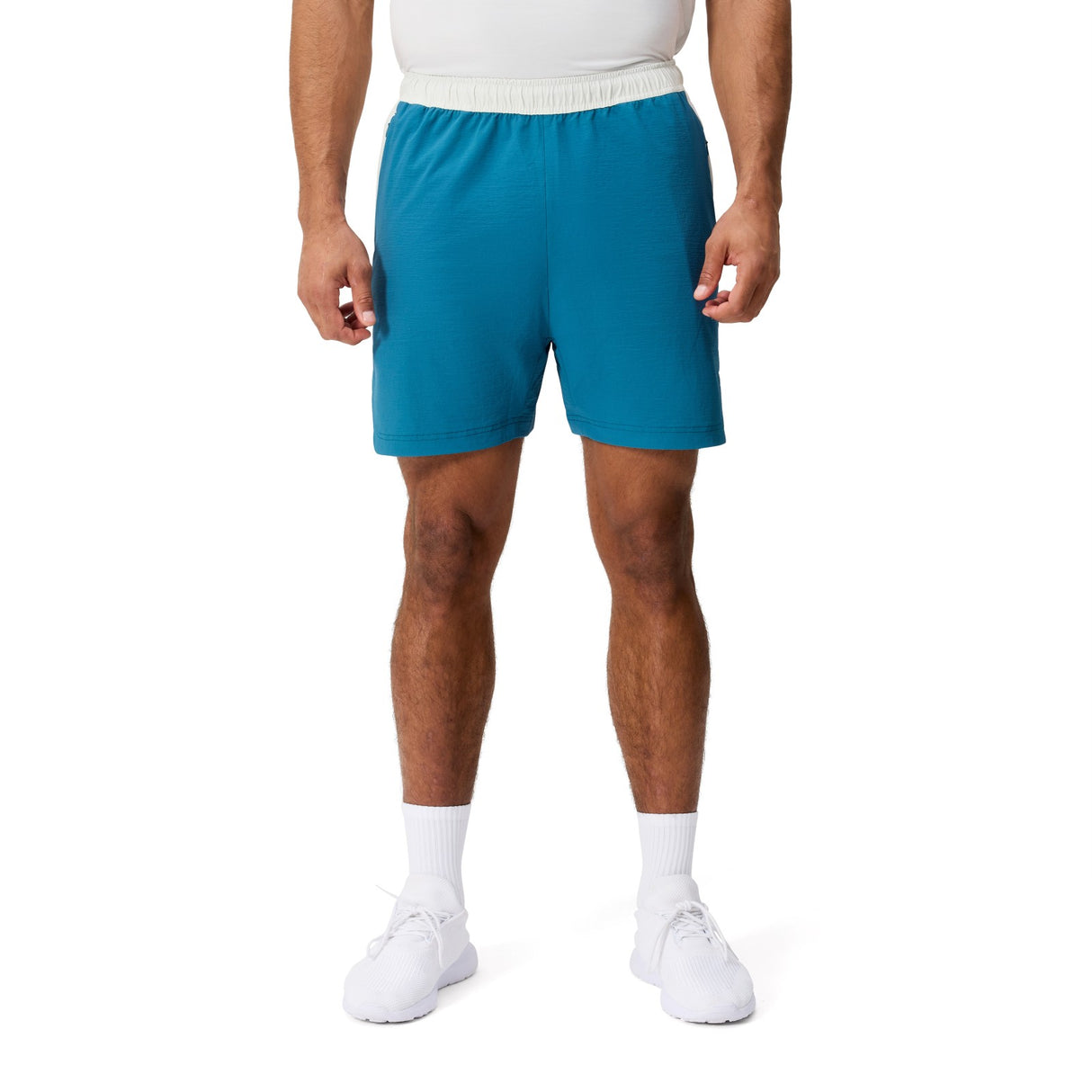 Canterbury Tempo+ Woven Mens 5-Inch Training Shorts