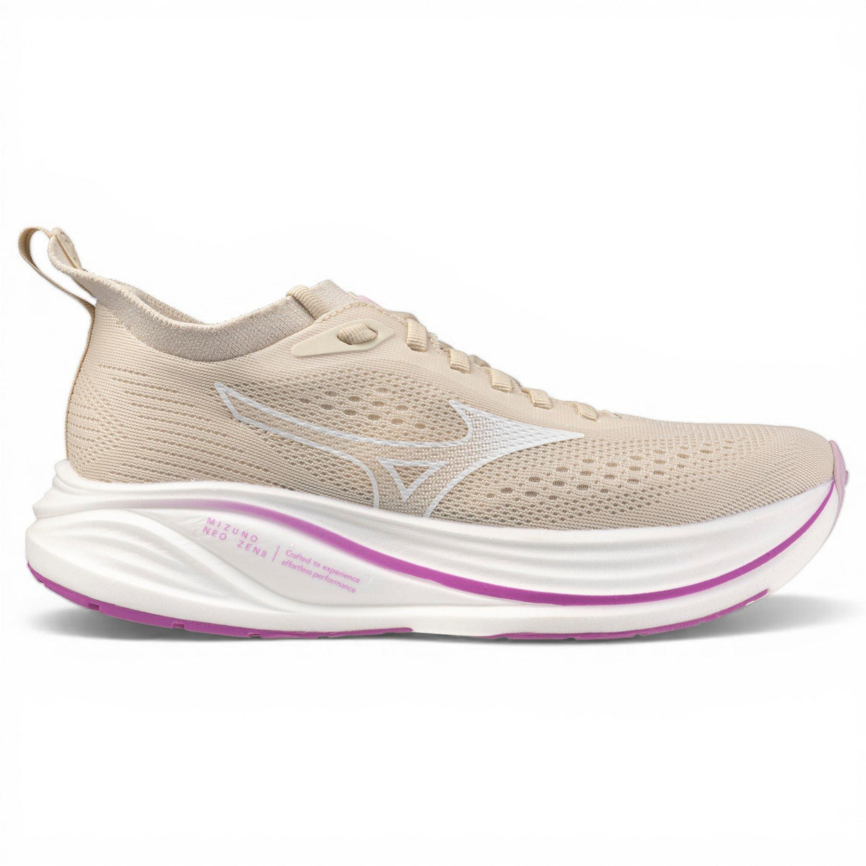 Mizuno Neo Zen 2 High-Performance Womens Running Shoes