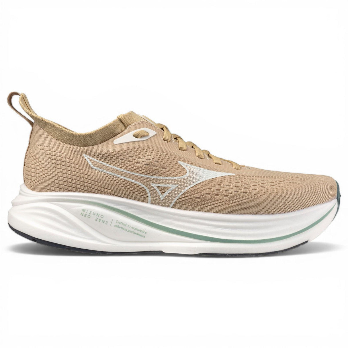 Mizuno Neo Zen 2 High-Performance Mens Running Shoes