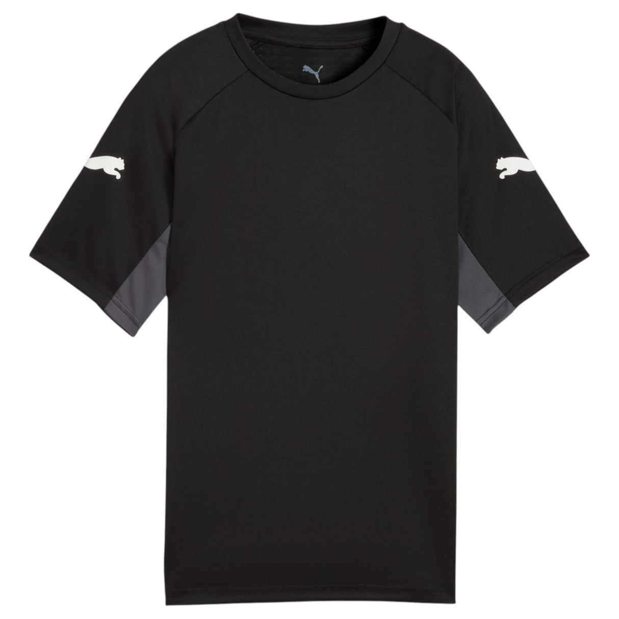 Puma Boys IndividualLIGA Kids Regular-Fit Football Jersey